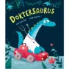 Veltman Uitgevers Doktersaurus 1 Veltman Uitgevers Doktersaurus -Kinderspeelgoed uitgeverij veltman doktersaurus10