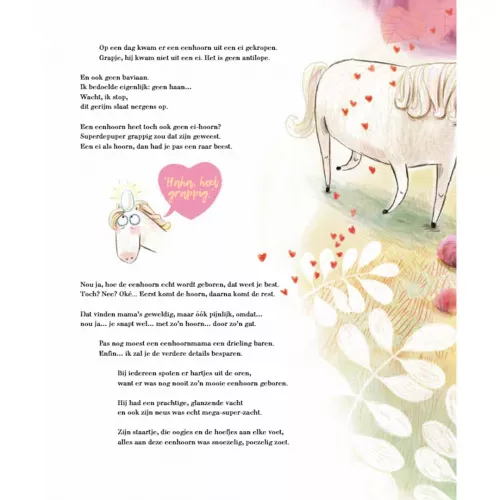 Uitgeverij Volt De Neehoorn 6 Uitgeverij Volt De Neehoorn - Afbeelding 4