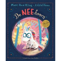 Uitgeverij Volt De Neehoorn