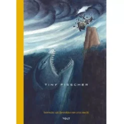 Uitgeverij Volt Sindbad De Zeeman