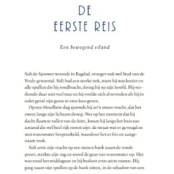 Uitgeverij Volt Sindbad De Zeeman 14 Uitgeverij Volt Sindbad De Zeeman -Kinderspeelgoed uitgeverij volt sindbad de zeeman2