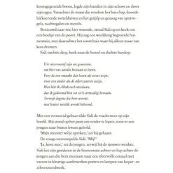 Uitgeverij Volt Sindbad De Zeeman 15 Uitgeverij Volt Sindbad De Zeeman -Kinderspeelgoed uitgeverij volt sindbad de zeeman3