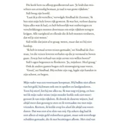 Uitgeverij Volt Sindbad De Zeeman 18 Uitgeverij Volt Sindbad De Zeeman -Kinderspeelgoed uitgeverij volt sindbad de zeeman6