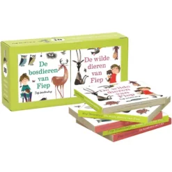 Uitgeverij Volt Uitdeelboekjes Van Fiep Westendorp