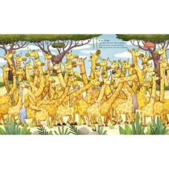 Uitgeverij Witte Leeuw Zoekboek Ik Zie, Ik Zie 8 Uitgeverij Witte Leeuw Zoekboek Ik Zie, Ik Zie -Kinderspeelgoed uitgeverij witte leeuw zoekboek ik zie ik zie 2