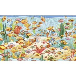 Uitgeverij Witte Leeuw Zoekboek Ik Zie, Ik Zie 9 Uitgeverij Witte Leeuw Zoekboek Ik Zie, Ik Zie -Kinderspeelgoed uitgeverij witte leeuw zoekboek ik zie ik zie 3