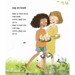 Uitgeverij Zwijsen In De Hut - Avi Start -Kinderspeelgoed uitgeverij zwijsen in de hut avi start 10