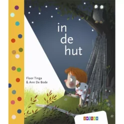 Uitgeverij Zwijsen In De Hut - Avi Start