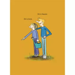 Uitgeverij Zwijsen Kijk Uit Kijk Uit Voor Kriebelkruid - Avi M4 -Kinderspeelgoed uitgeverij zwijsen kijk uit voor kriebelkruid avi m4 5