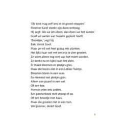 Uitgeverij Zwijsen Kijk Uit Kijk Uit Voor Kriebelkruid - Avi M4 -Kinderspeelgoed uitgeverij zwijsen kijk uit voor kriebelkruid avi m4 9