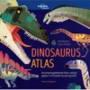 Veltman Uitgevers Dinosaurusatlas