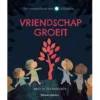 Veltman Uitgevers Vriendschap Groeit 2 Veltman Uitgevers Vriendschap Groeit -Kinderspeelgoed veltman uitgevers vriendschap groeit 1