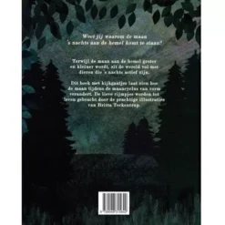 Veltman Uitgevers In De Maneschijn -Kinderspeelgoed veltman uitgevers in de maneschijn1