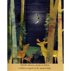 Veltman Uitgevers In De Maneschijn -Kinderspeelgoed veltman uitgevers in de maneschijn2