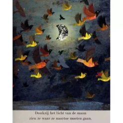 Veltman Uitgevers In De Maneschijn -Kinderspeelgoed veltman uitgevers in de maneschijn6