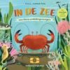 Veltman Uitgevers Schuifboekje In De Zee -Kinderspeelgoed veltman uitgevers in de zee 2