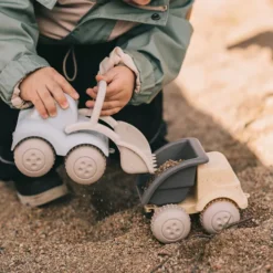 Viking Toys Hearts Kiepwagen - 15 Cm -Kinderspeelgoed viking toys hearts kiepauto 15 cm 1