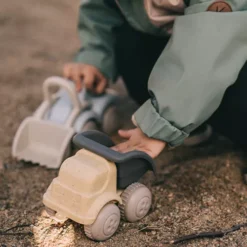 Viking Toys Hearts Kiepwagen - 15 Cm -Kinderspeelgoed viking toys hearts kiepauto 15 cm 3