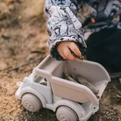 Viking Toys Hearts Kiepwagen - 24 Cm -Kinderspeelgoed viking toys hearts kiepwagen 24 cm 4