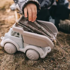 Viking Toys Hearts Kiepwagen - 24 Cm -Kinderspeelgoed viking toys hearts kiepwagen 24 cm 5