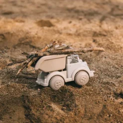 Viking Toys Hearts Kiepwagen - 24 Cm -Kinderspeelgoed viking toys hearts kiepwagen 24 cm 6