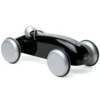 Vilac Houten Raceauto Speedster XL Zwart