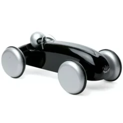 Vilac Houten Raceauto Speedster XL Zwart