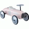 Vilac Loopauto Roze 1 Vilac Loopauto Roze -Kinderspeelgoed vilac loopauto roze ilovespeelgoed1