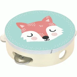 Vilac Tamboerijn Michelle Carlslund