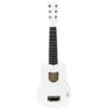 Vilac Gitaar Wit -Kinderspeelgoed vilac gitaar wit 1