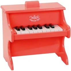 Vilac Piano Met Partituren