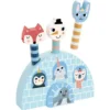 Vilac Pop-up Spel Iceland -Kinderspeelgoed vilac pop up spel iceland 1
