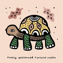 Wee Gallery Voelboek Touch And Feel - Scales 11 Wee Gallery Voelboek Touch And Feel - Scales -Kinderspeelgoed wee gallery voelboek touch and feel scales 5