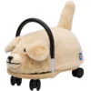 Wheelybug Plush Hond 1 Wheelybug Plush Hond -Kinderspeelgoed wheelybug plush hond