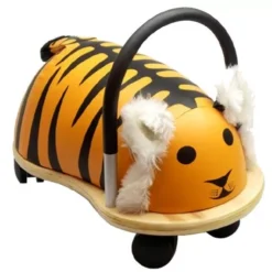 Wheelybug Tijger