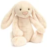 Jellycat Knuffelkonijn Bashful Willow Bunny - 51 Cm -Kinderspeelgoed willow bunny