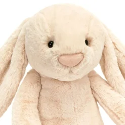 Jellycat Knuffelkonijn Bashful Willow Bunny - 51 Cm 7 Jellycat Knuffelkonijn Bashful Willow Bunny - 51 Cm -Kinderspeelgoed willow bunny1