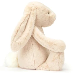 Jellycat Knuffelkonijn Bashful Willow Bunny - 51 Cm 8 Jellycat Knuffelkonijn Bashful Willow Bunny - 51 Cm -Kinderspeelgoed willow bunny2