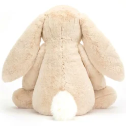 Jellycat Knuffelkonijn Bashful Willow Bunny - 51 Cm 9 Jellycat Knuffelkonijn Bashful Willow Bunny - 51 Cm -Kinderspeelgoed willow bunny3