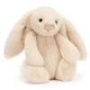 Jellycat Knuffelkonijn Bashful Willow Bunny - 31 Cm -Kinderspeelgoed willow bunny medium