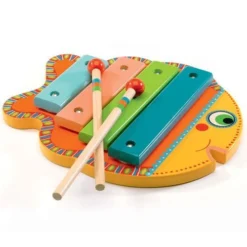 Djeco Xylofoon Animambo