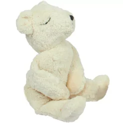 Senger Warmteknuffel Ijsbeer - 30 Cm 9 Senger Warmteknuffel Ijsbeer - 30 Cm -Kinderspeelgoed y21009 2