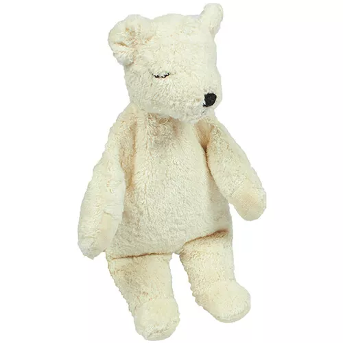 Senger Warmteknuffel Ijsbeer - 30 Cm 3 Senger Warmteknuffel Ijsbeer - 30 Cm