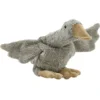 Senger Warmteknuffel Gans - Grijs - 47 Cm 2 Senger Warmteknuffel Gans - Grijs - 47 Cm -Kinderspeelgoed y21038