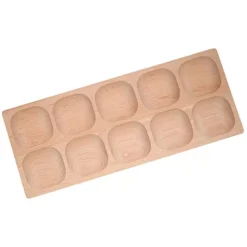 Yellow Door Sorteerbak Rechthoek