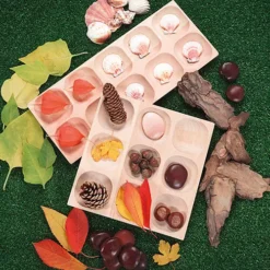 Yellow Door Sorteerbak Rechthoek -Kinderspeelgoed yellow door sorteerbak rechthoek 5