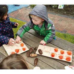 Yellow Door Sorteerbak Rechthoek -Kinderspeelgoed yellow door sorteerbak rechthoek 6