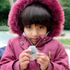 Yellow Door Weerstenen - 10st -Kinderspeelgoed yellow door weerstenen 10st 7