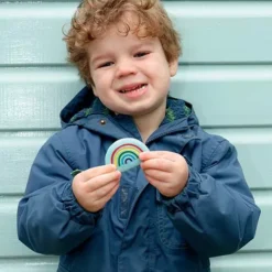 Yellow Door Weerstenen - 10st -Kinderspeelgoed yellow door weerstenen 10st 8