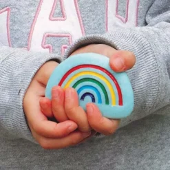 Yellow Door Weerstenen - 10st -Kinderspeelgoed yellow door weerstenen 10st 9